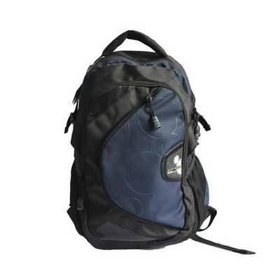 Outdoor Sports Nylon Waterproof Hiking Backpack