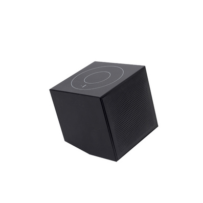 Rechargeable Touch Adjustable Mini Speaker