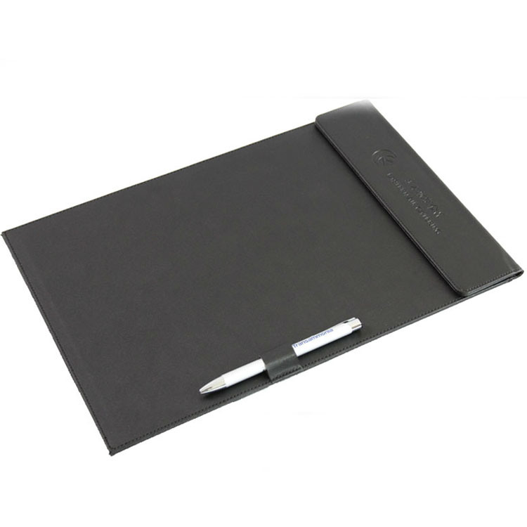 A4 Subplate Business Padfolio