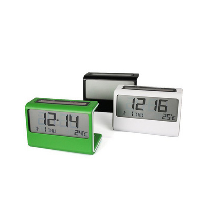 Lexon ABS Snooze Digital Alarm Clock