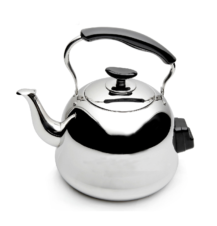 4L Thicken Stainless Steel Electric Kettle