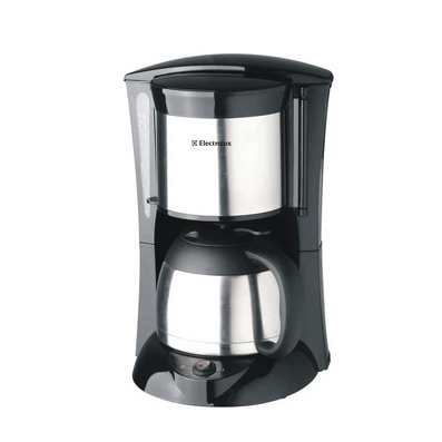 800W 8 Cups Vacuum Insulated Coffee Pot Coffee Machine
