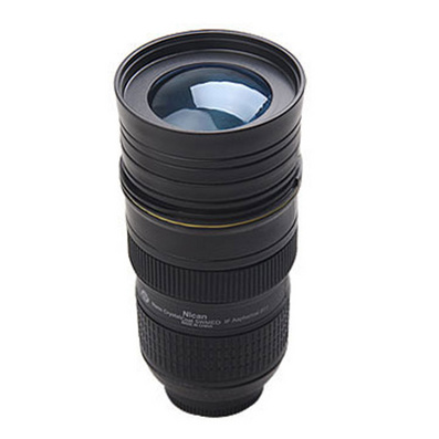 Nikon Lens Vacuum Cup Creative Cups