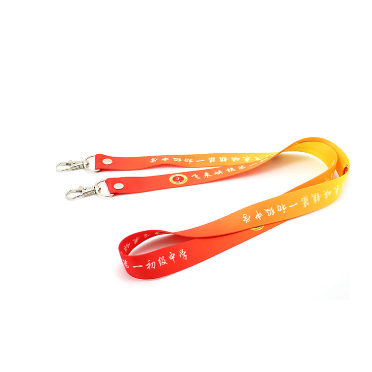 Promotion Gift Long Hang Rope