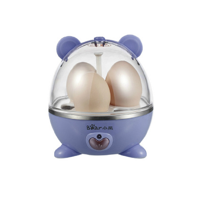 Bear 360W 3 Egg Automatic Egg Cooker