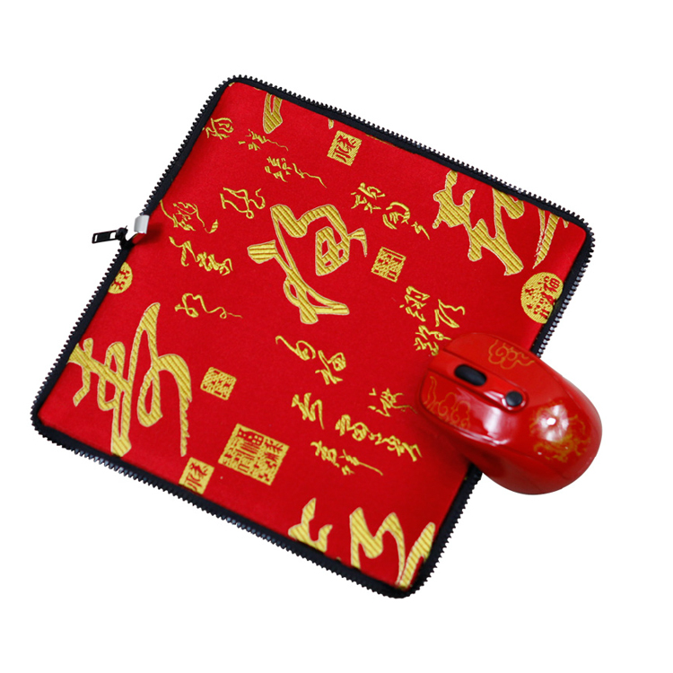 Multi Function Chinese Style Mouse Mat