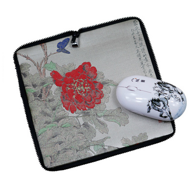 Multi Function Chinese Style Mouse Mat