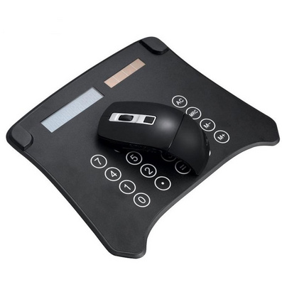 Creative Gift Calculator Mouse Pad Custom