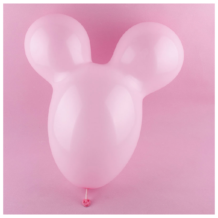 Mickey Mouse Shape Advertising Balloon for Sale