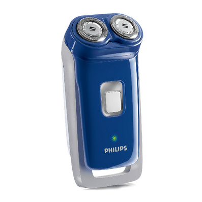Philips HQ852 Cordless Charging Dual Floating Head Electric Shaver