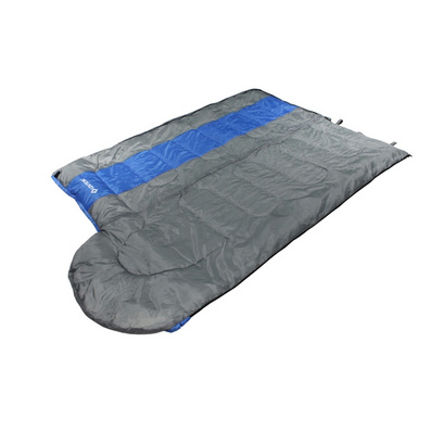 Washable Pure Cotton Waterproof Camping Sleeping Bag for Adults
