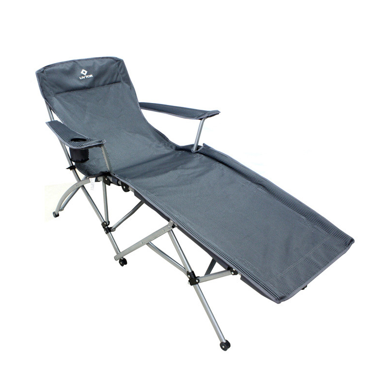 Portable Folding Beach Chair