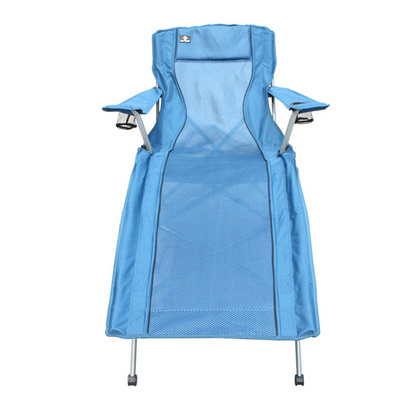 Breathable Outdoor Foldable Beach Chair