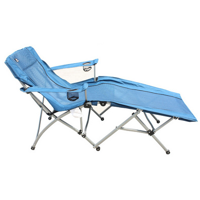 Breathable Outdoor Foldable Beach Chair