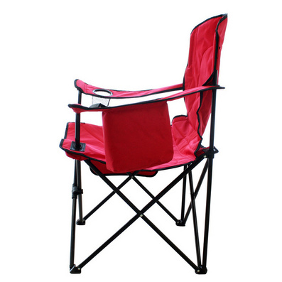 Livtor Foldable Large Size Beach Chair with Heat Preservation Bag