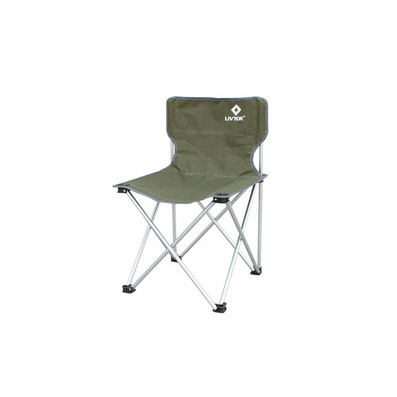 Livtor Outdoor Strong Folding Table and Chair