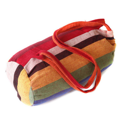 Colorful Strong Thicken and Widen Canvas Hammock