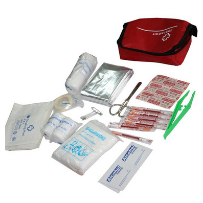 Livtor Camping Outdoor Emergency First Aid Kit