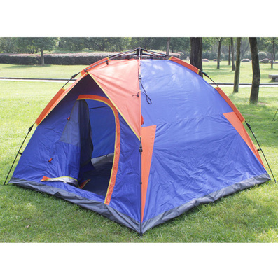 Ultraviolet Block 210D Oxford Waterproof Tent
