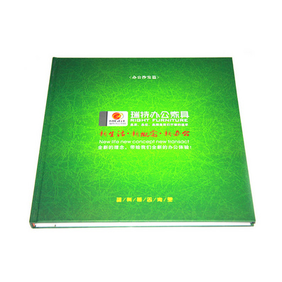 Promotion Gift Advertising Brochure