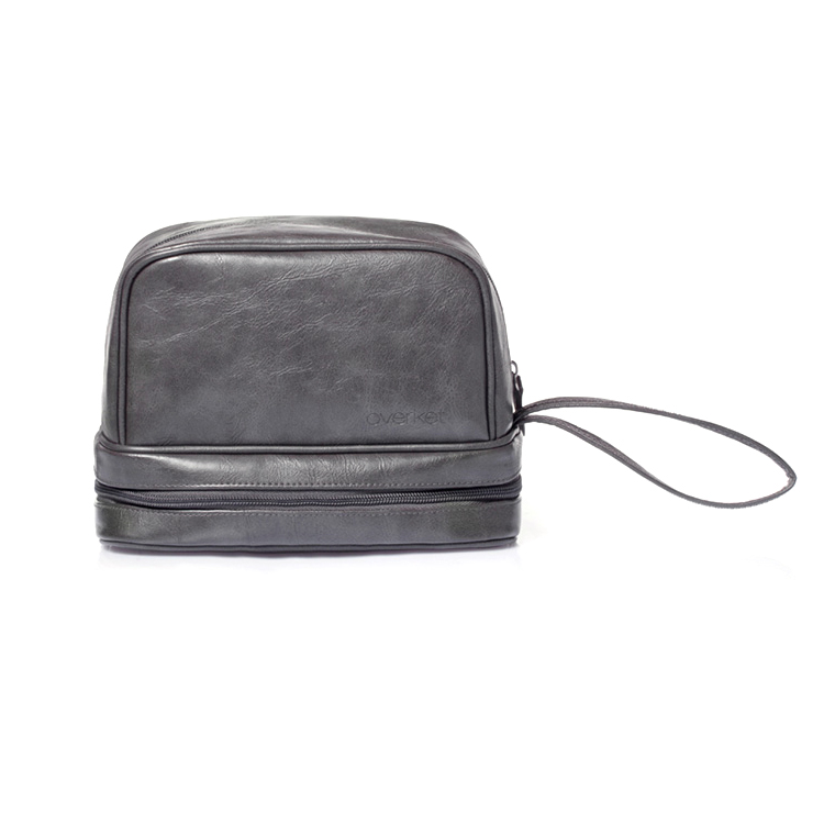 Portable Travel Cosmetic Bag Custom