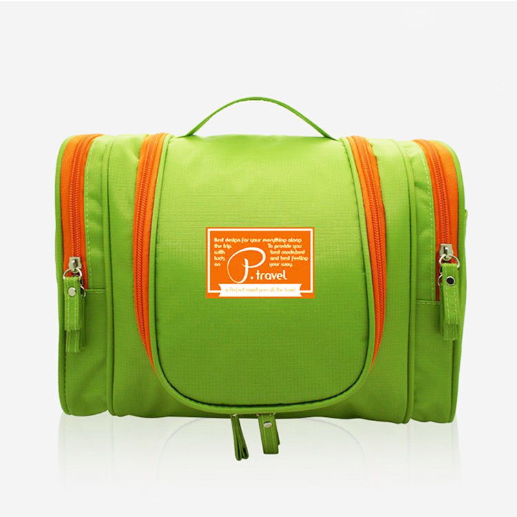 Big Capacity Multi Function Travel Cosmetic Bag