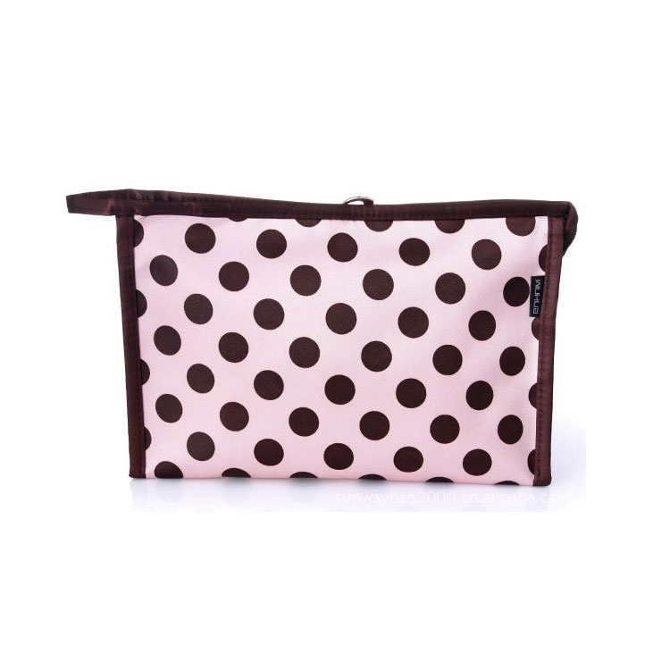 Fashionable and Lovely Cosmetic Bag