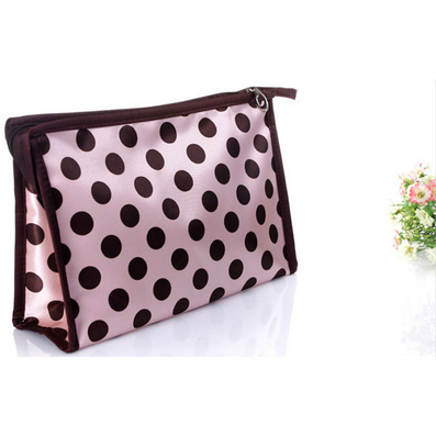 Fashionable and Lovely Cosmetic Bag