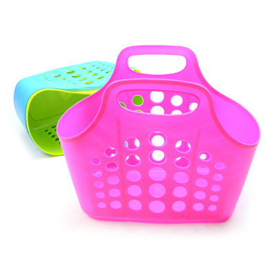 Portable Multi Function Shopping Basket