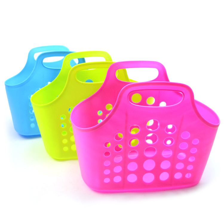 Portable Multi Function Shopping Basket