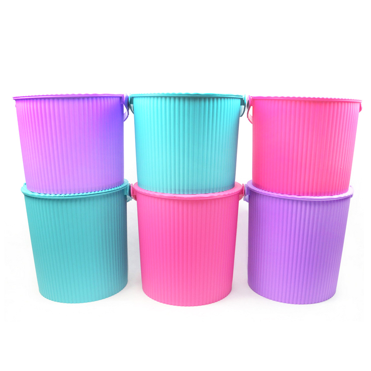 Top Quality Plastic Storage Barrel with Cover