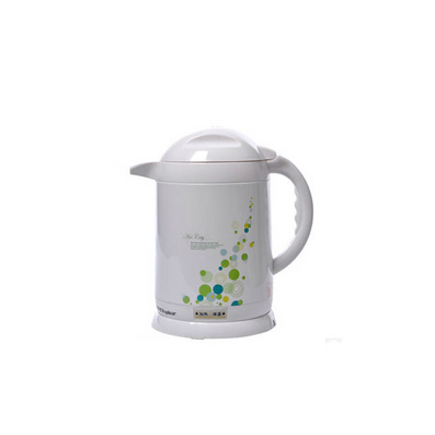 Royalstar 360 Degree Rotation Boiling Warm Electric Water Kettle