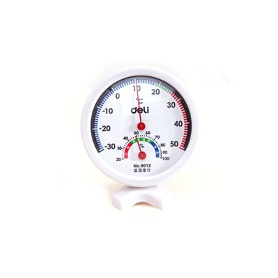 High Quality Thermometer Hygrometer Custom