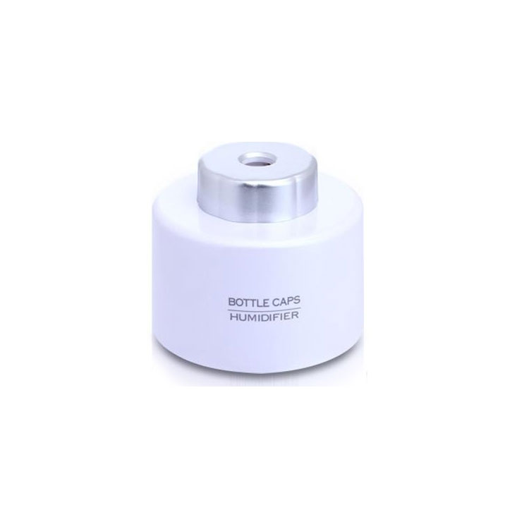 Small and Portable USB Cool Mist Humidifier