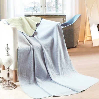 Soft and Comfortable Leisure Summer Blanket