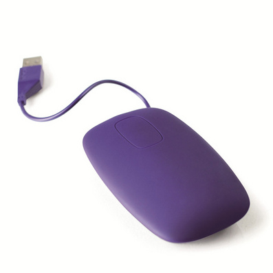 Lexon Ultra Slim Touch Optical Mouse
