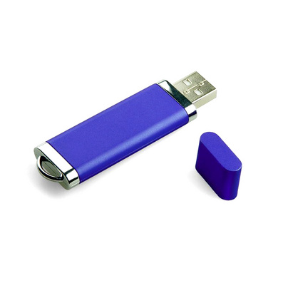 16GB Plastic Fast USB Disk Custom