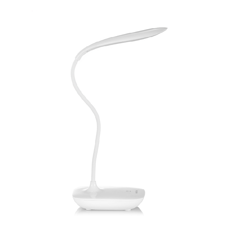 360°Adjustable Head Touch Led Home Lighting Table Lamp