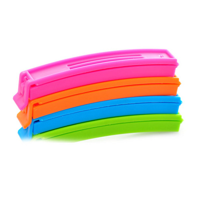 New Style Plastic Food Sealing Clip