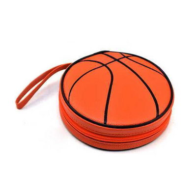 Creative Basketball CD Holder Case