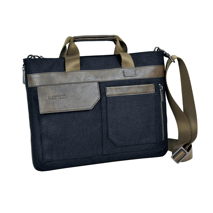 Best Laptop Bag Business Briefcase Custom