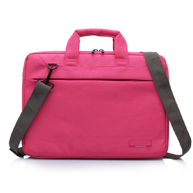 Fashion Portable Women Pad Bag Laptop Bag