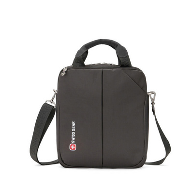 Swiss Gear Business Brief Bag Mens Messenger Bag