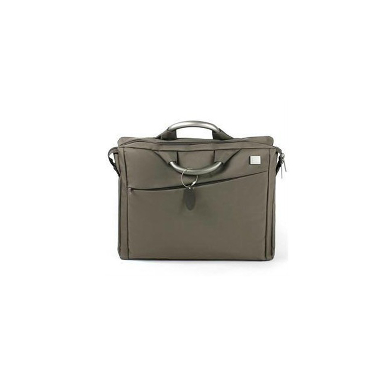 Waterproof Mens Stylish Brief Bag Custom Business Laptop Bag