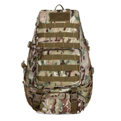 Big Capacity Camouflage Travel Hiking Backpack