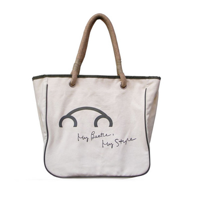 Top Grade Custom Canvas Bag Shopping Bag