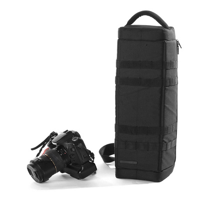 Multifunction One Shoulder Camera Bag Custom