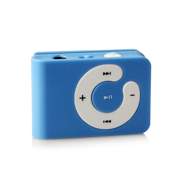 TF Card Data Storage Breakpoint Memory Quality Clip Mp3 Player