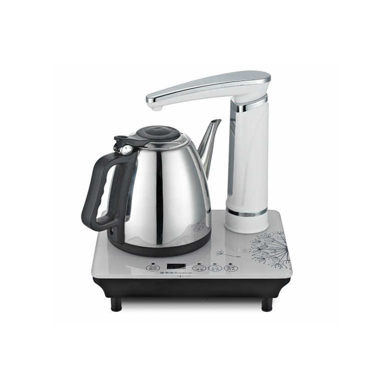 Royalstar Automatic Water Filling Electric Water Kettle