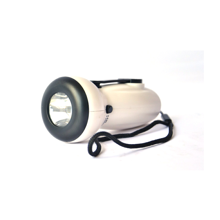 Outdoor Portable Mini Led Flashlight